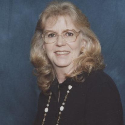 Julia Floyd Nordin's Classmates® Profile Photo