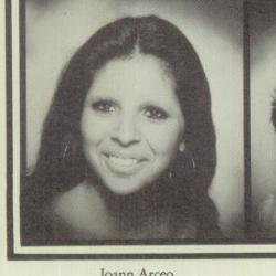 Joanne Alva - Avila's Classmates® Profile Photo