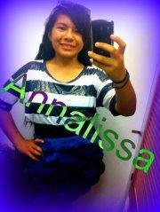 Annalissa Dora Presley's Classmates® Profile Photo