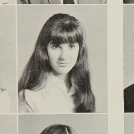 Pamela Green's Classmates® Profile Photo