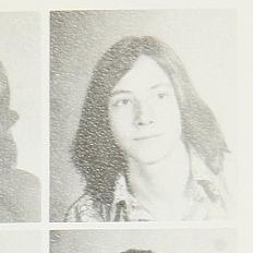 Robert Phillips' Classmates profile album