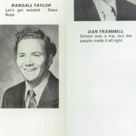 Tim Venn's Classmates profile album