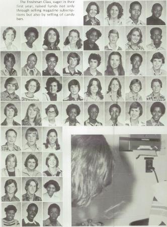 Linda Bishop's Classmates profile album