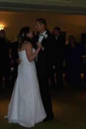 Duke Cole's album, My Daughter Mandy's Wedding Dec 2011