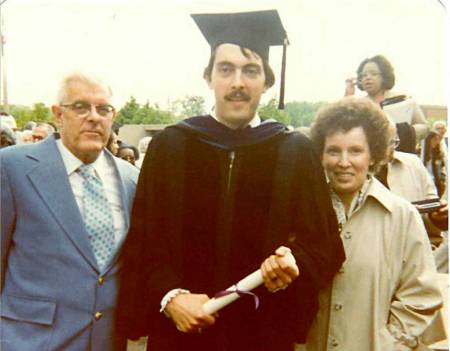 Bob & parents