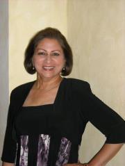 Joan Dhillon's Classmates® Profile Photo