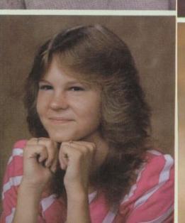 Terri Nash's Classmates profile album