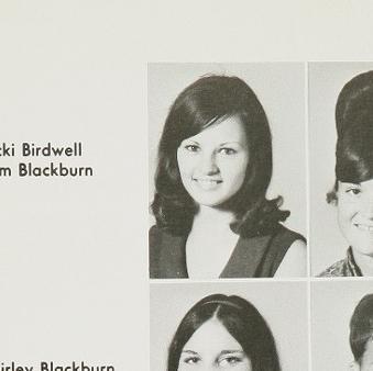 Vicki Kunetka's Classmates profile album