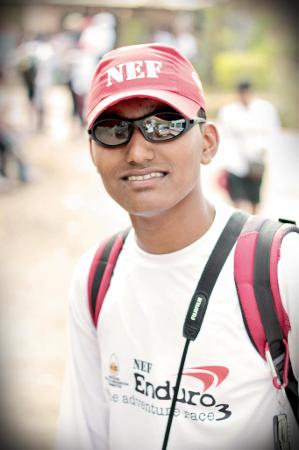 Karan Rajeshirke's Classmates® Profile Photo