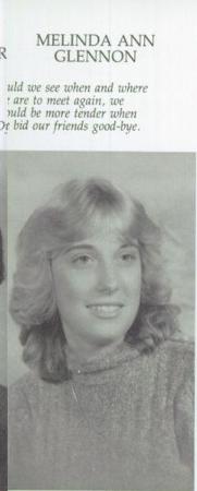 Melinda Perenick's Classmates profile album