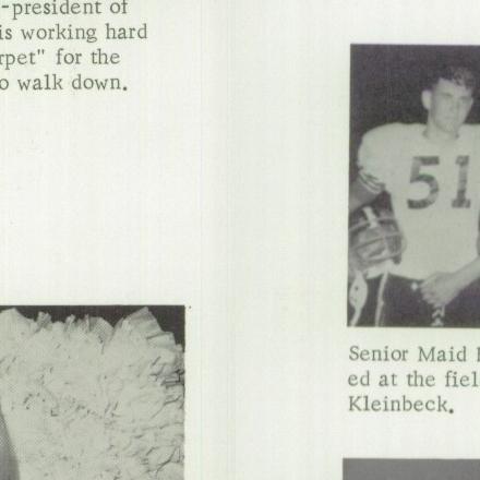 Randy Wallace's Classmates profile album