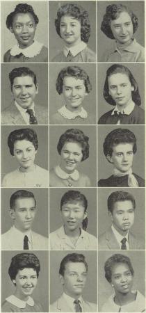 Mary Shek's Classmates profile album
