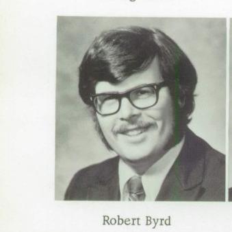 Robert Byrd's Classmates profile album
