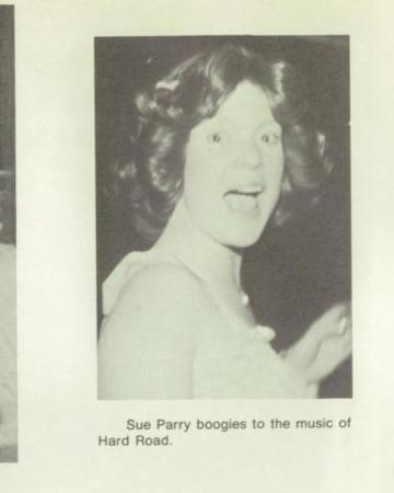 Susan KNISELY's Classmates profile album