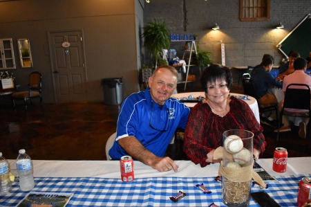 Baseball Banquet 2019