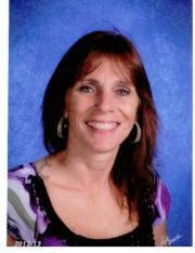 Terri Mason's Classmates® Profile Photo
