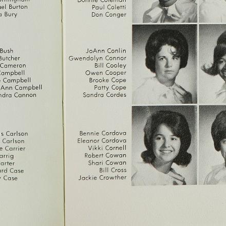 Phillip Chatwin's Classmates profile album