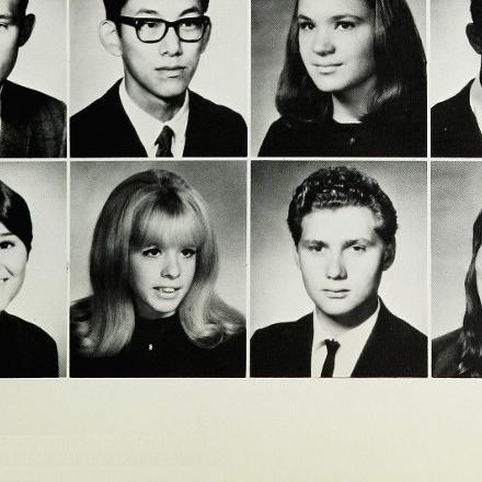 Cynthia Birt's Classmates profile album