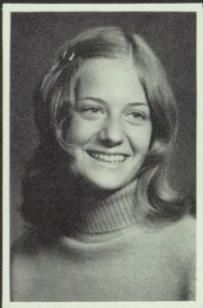 Ann Benschoter's Classmates profile album
