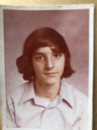 Tim Frank's Classmates profile album