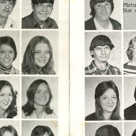 Patty Needles' Classmates profile album