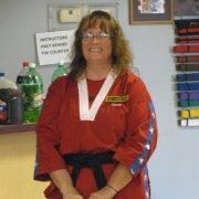 Kimberly Robinson's Classmates® Profile Photo