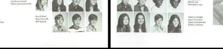 Kenneth Belmont's Classmates profile album