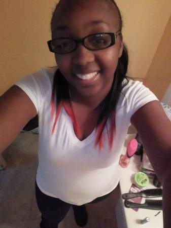 LaTasha Bailey's Classmates profile album