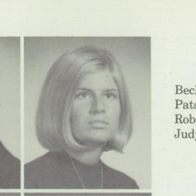Robert Goodwin's Classmates profile album