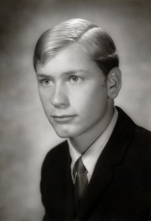 Danny J Goff's Classmates profile album