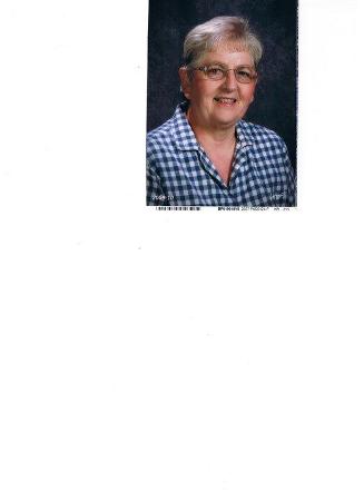 Judy  Hull's Classmates® Profile Photo