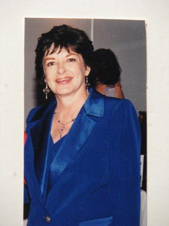 Nancy Forster's Classmates® Profile Photo