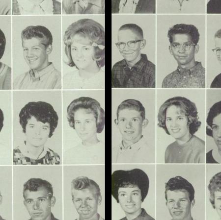 Ken Bishop's Classmates profile album