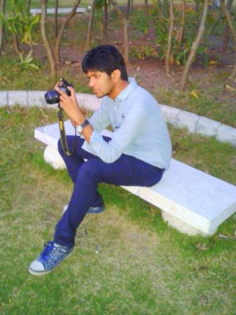 Niraj Jain's Classmates® Profile Photo
