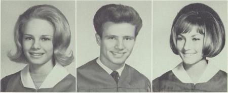 Linda Stone's Classmates profile album