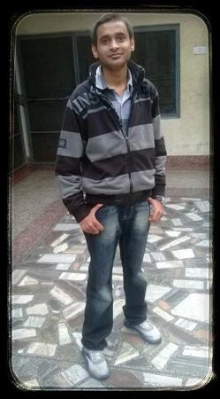 Akshay Aj's Classmates® Profile Photo