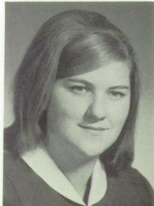 Kathleen Haigler's Classmates profile album