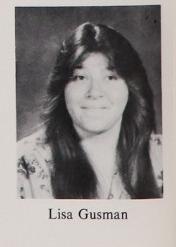 Lisa Gusman's Classmates profile album