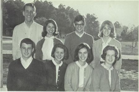 Kay Purser's Classmates profile album