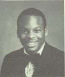 Alford Kindred's Classmates profile album