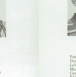 Marilyn Alford's Classmates profile album