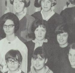 Peg Moran's Classmates profile album