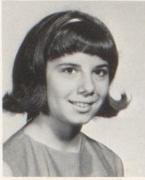 Arlene Hughes' Classmates profile album