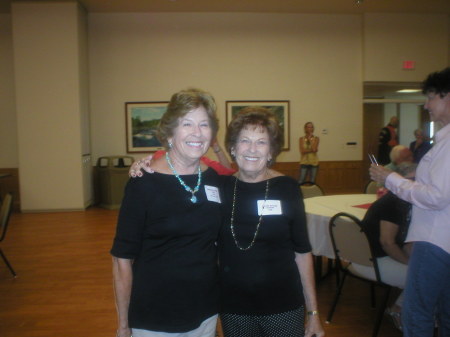 Darla Olson's album, 2015 DCHS Reunion