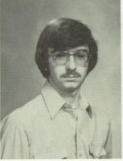 Robert Steven Brown's Classmates profile album