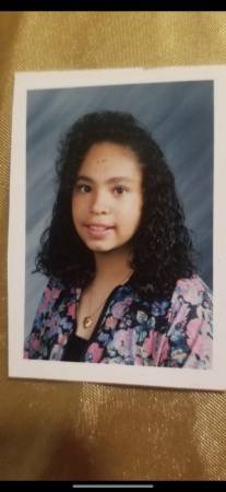 Claudia Merritt's Classmates profile album