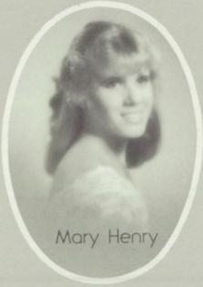 Mary Knestrick's Classmates profile album