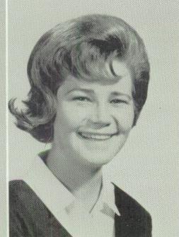 Margaret Davis Wilcox's Classmates profile album
