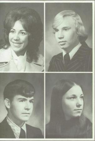 Jim Maughan's Classmates profile album