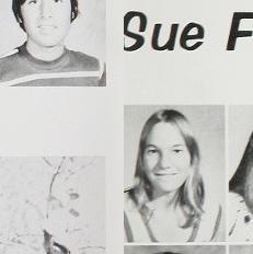 Jo Anderson's Classmates profile album